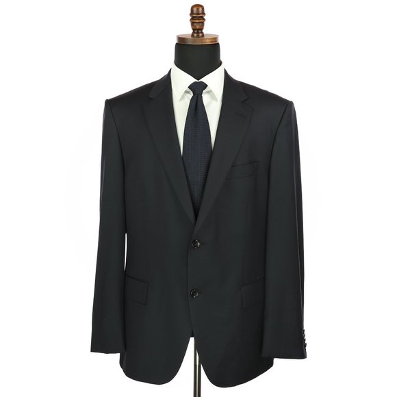 Hugo Boss Other - NEW Hugo Boss Tailored 160's Wool Sport Coat 46R